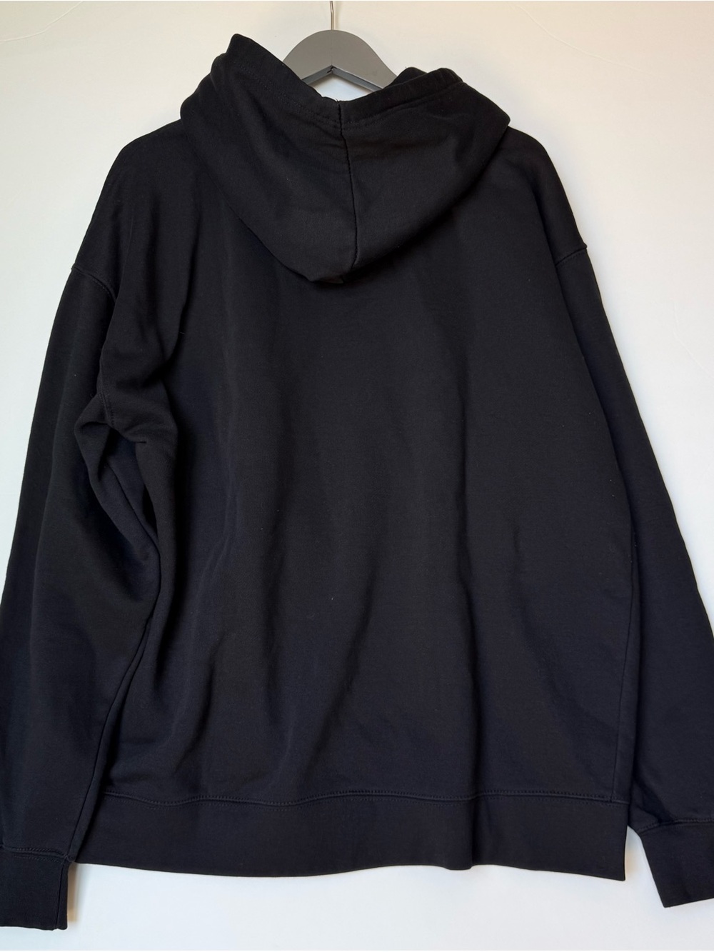 Jaws 50th Anniversary Universal Studios Hoodie
XL Black Shark Movie Pullover - Picture 2 of 5
